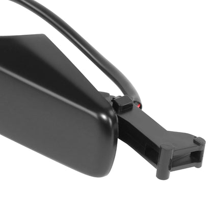 Rear Right Exterior Outer Door Handle for LX570/Land Cruiser (2008–2015)