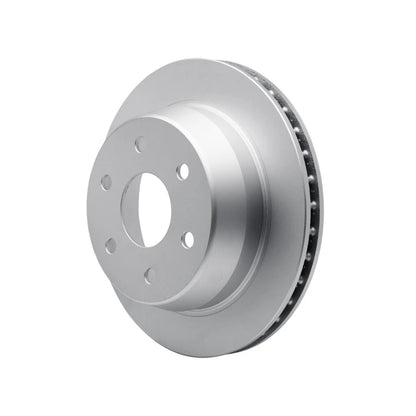 Brake Rotor for Chevy Express Cargo (2012–2013) ALX-PAU-DF-604-48041-CLA8