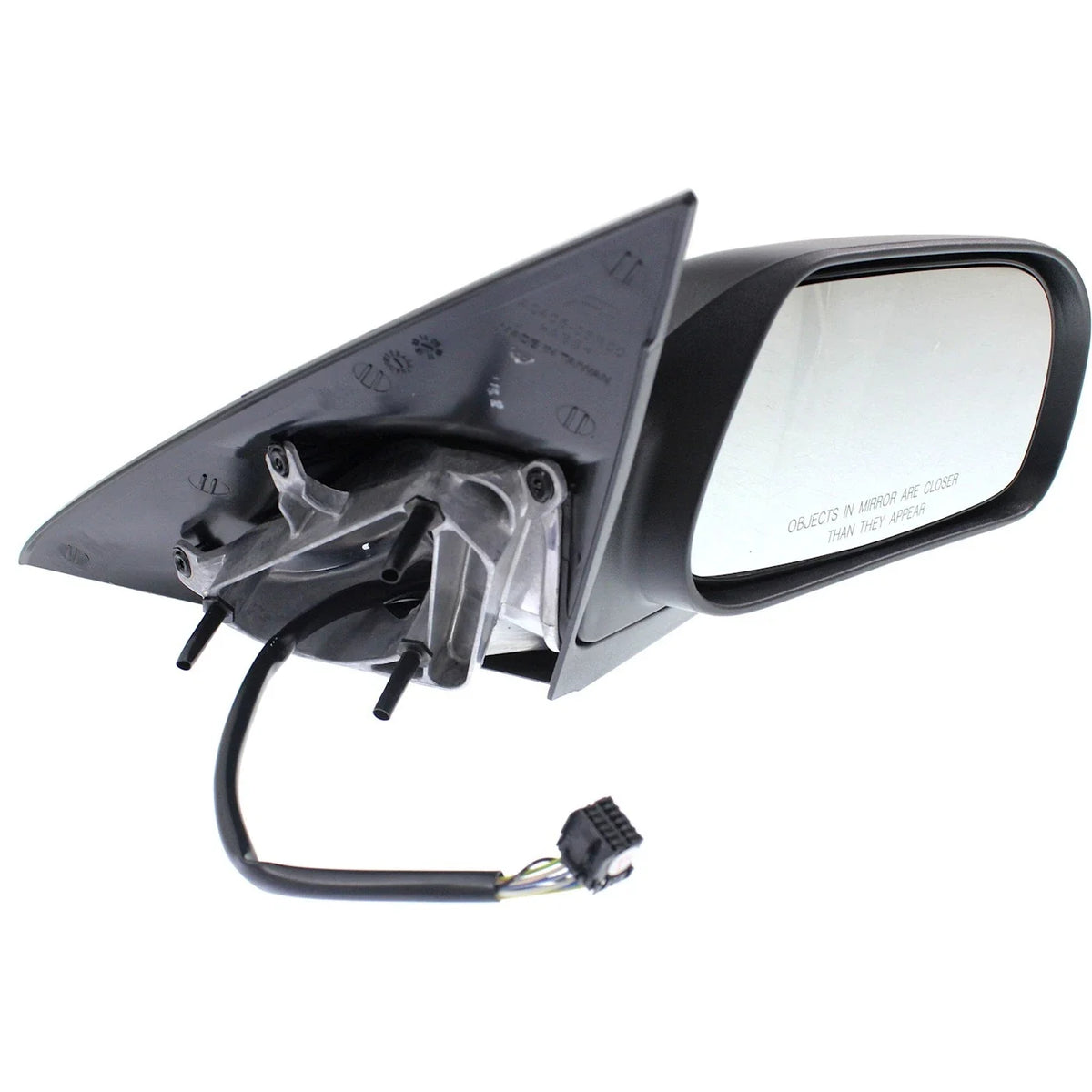 Heated Right Side Mirror for Chrysler Pacifica (2004–2005)