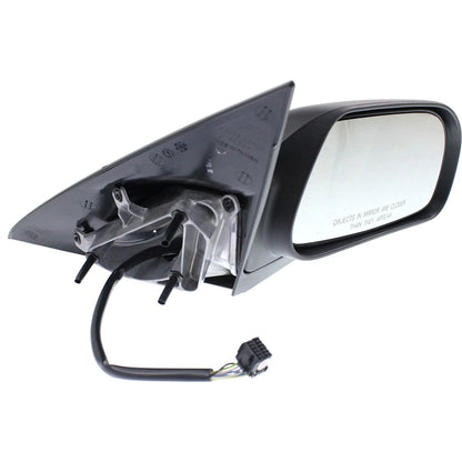 Heated Right Side Mirror for Chrysler Pacifica (2004–2005)