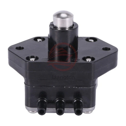Marine Fuel Pump for Yamaha 25-60hp Outboard (4-Stroke) (62Y-24410-02-00)