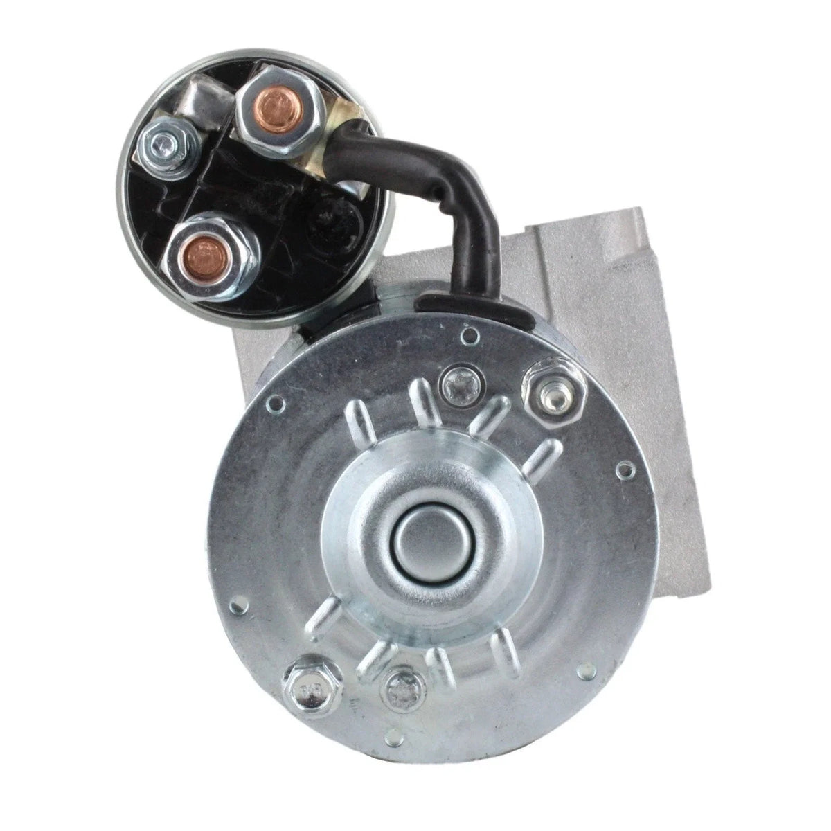 Starter for Chevrolet C3500HD C5500 C6500 C7500 C80 C8500 (2 Year Warranty)