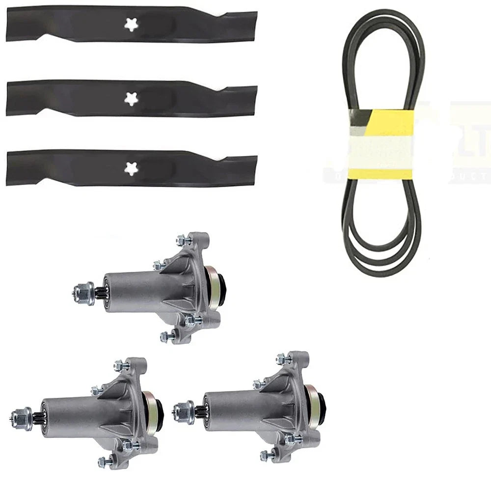 Mower Deck Rebuild Kit for AYP (Replaces 173920)