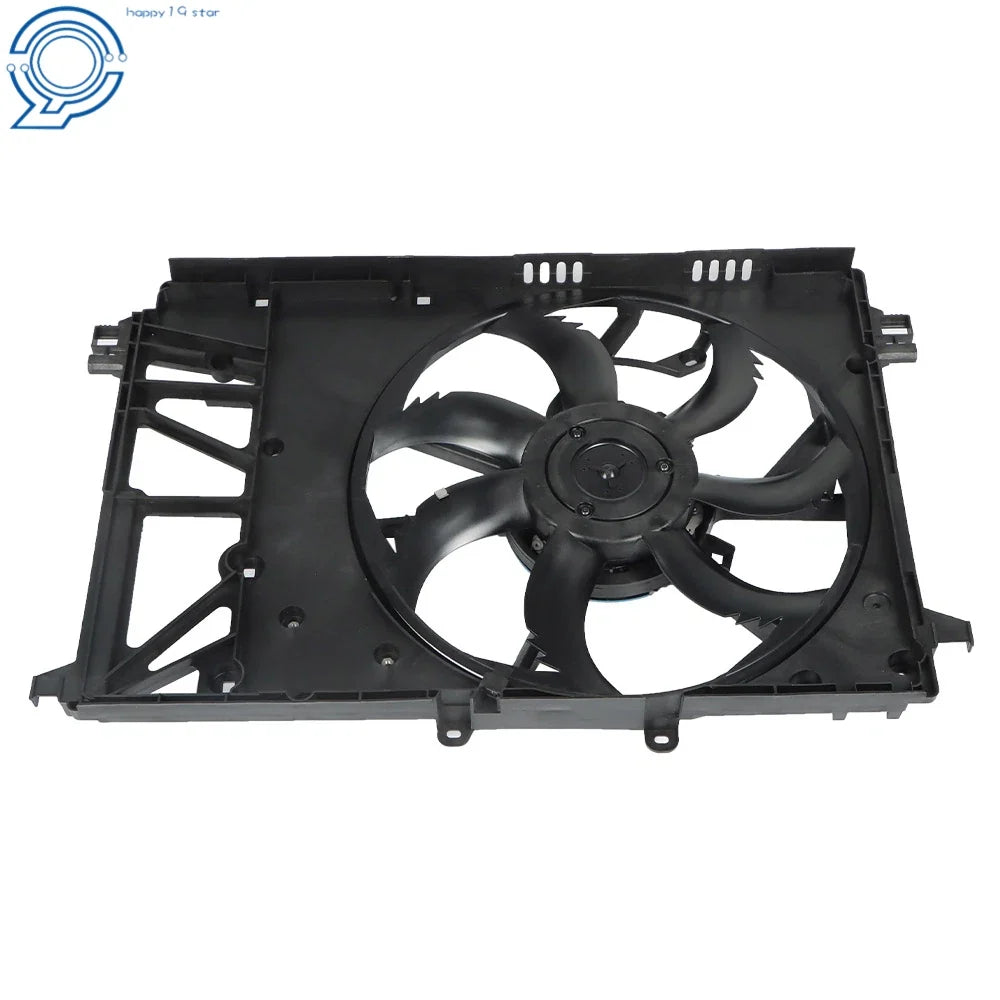 Radiator Cooling Fan Assembly for Toyota Camry (2018–2020) 2.5L 18-19