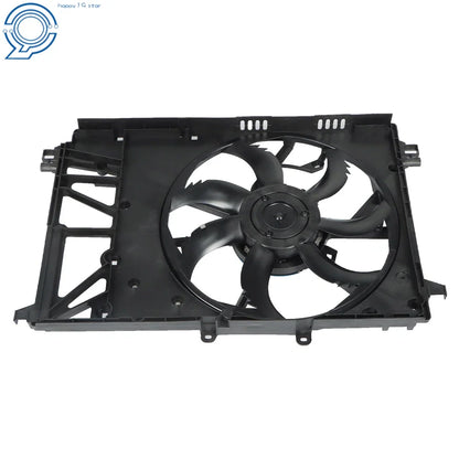 Radiator Cooling Fan Assembly for Toyota Camry (2018–2020) 2.5L 18-19