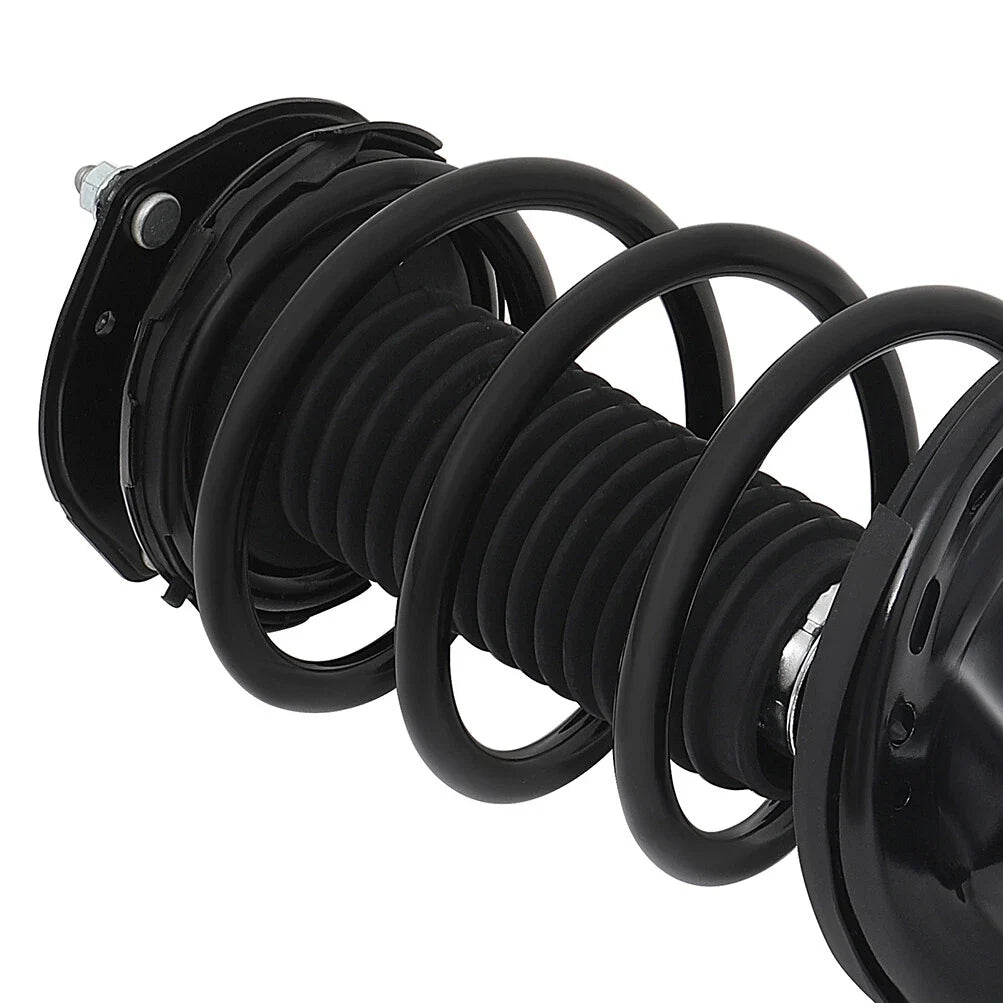 Front Struts & Sway Bar Links Suspension Kit for Toyota Highlander (2008–2013)
