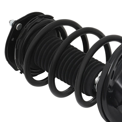 Front Struts & Sway Bar Links Suspension Kit for Toyota Highlander (2008–2013)