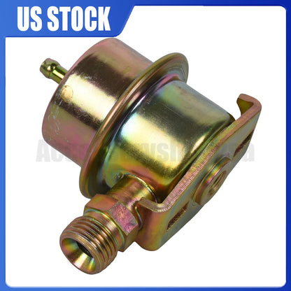 Fuel Pressure Damper for Porsche 944 Base Coupe 2.5L (1983–1991) 0280161018, 944 110 201 01, 94411020101