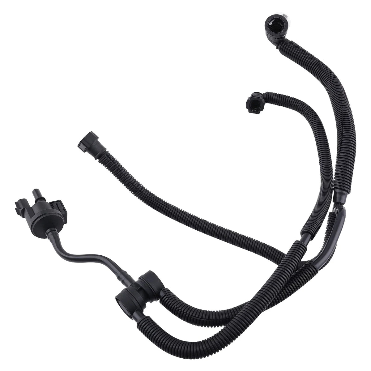 EVAP Canister Purge Valve for Ford Fusion/Lincoln MKZ 2.0L (2013–2016) DG9Z9D289A