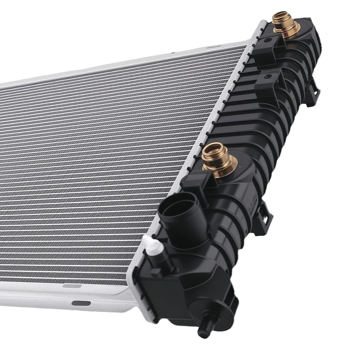 Radiator for GMC Yukon XL V8 6.2L (2021–2024) With Transmission Cooler