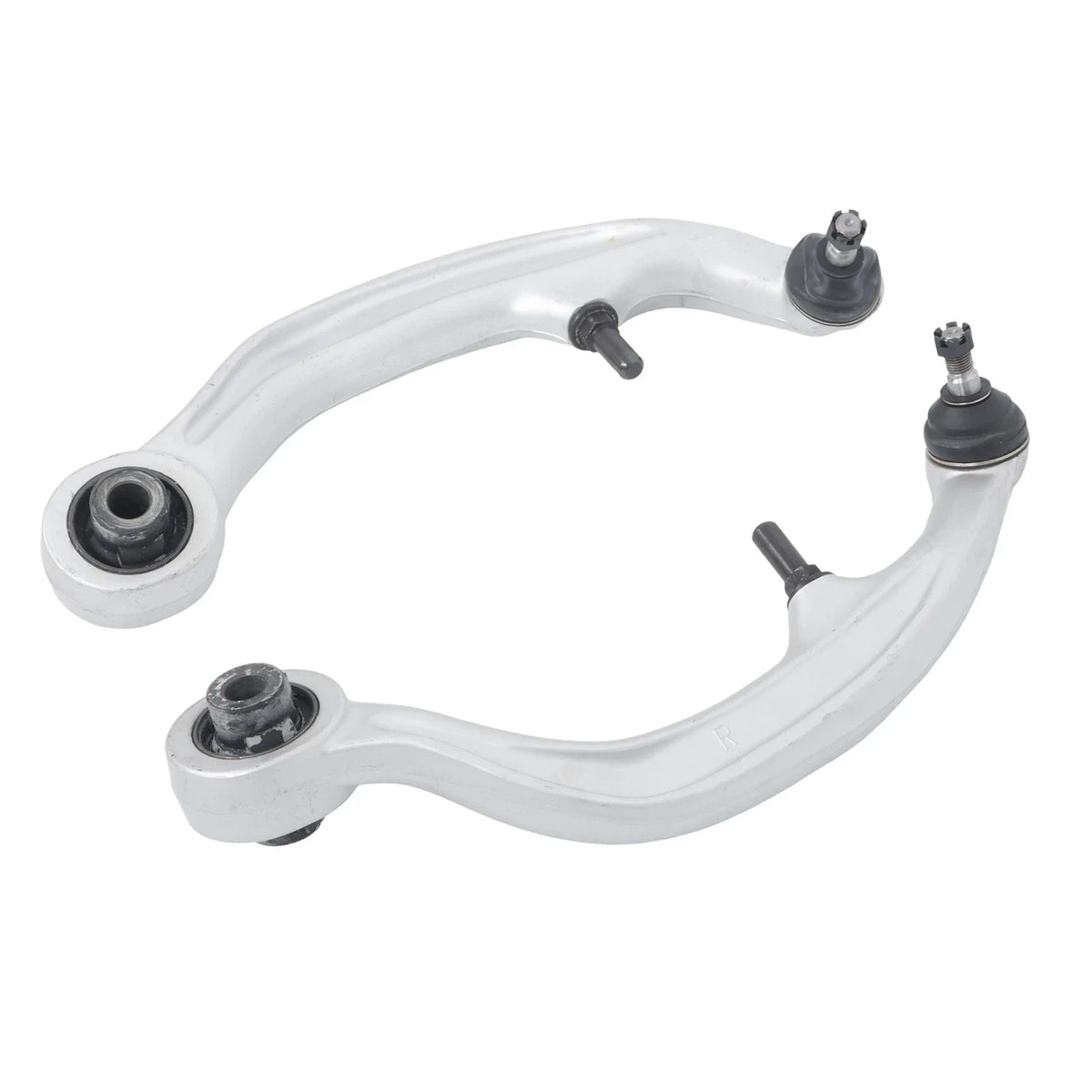 Set of 6 Control Arms with Ball Joints for Nissan 350Z Infiniti G35 (2003–2009)