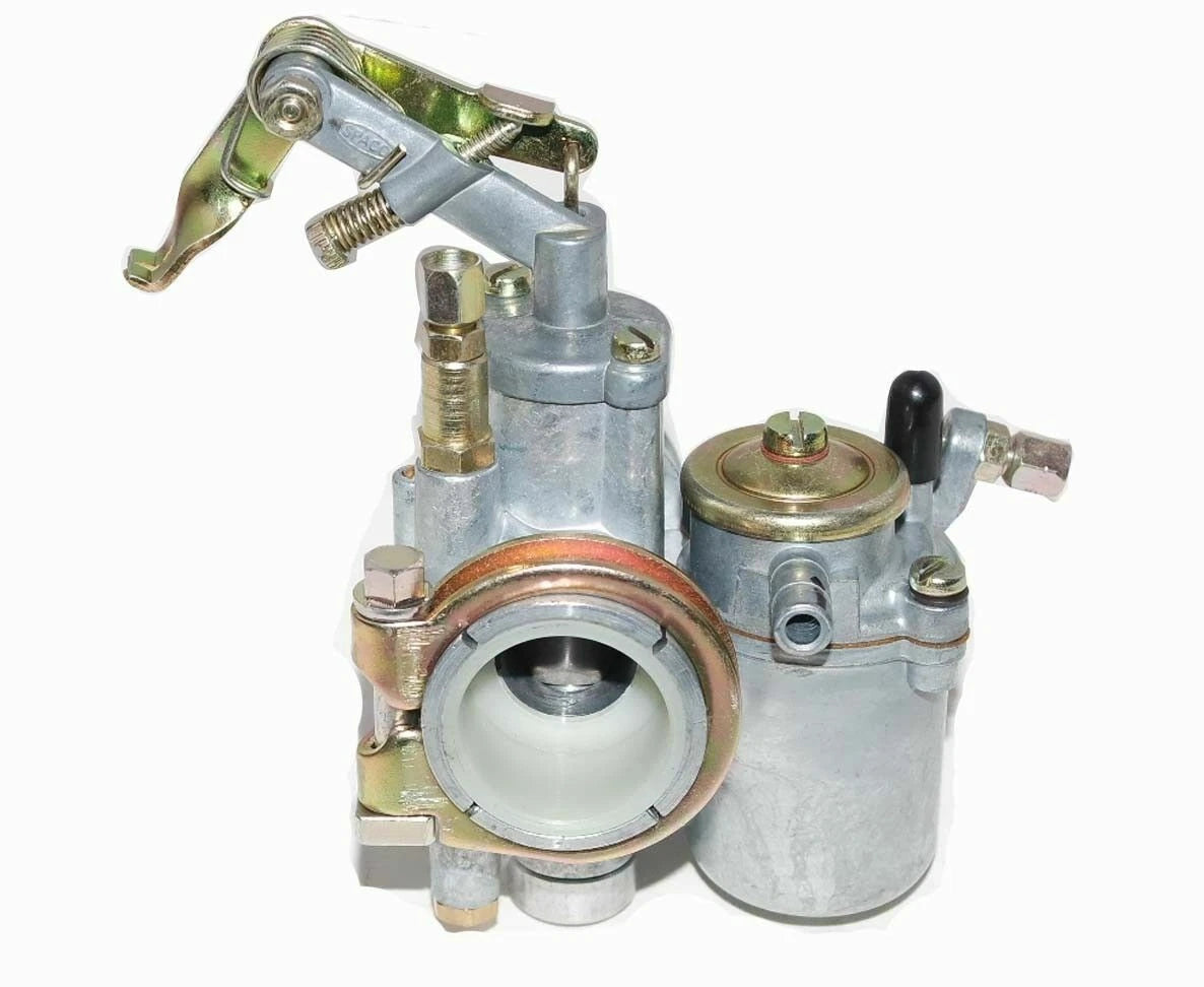 Carburettor Assembly for Bajaj 3-Wheeler Tuk Tuk (Front Engine)