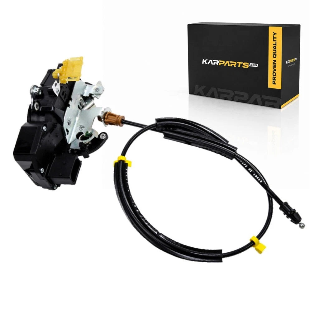 Door Lock Actuator for Chevy Tahoe (2010–2014) ALX-PAU-AC-22862024-CLA3