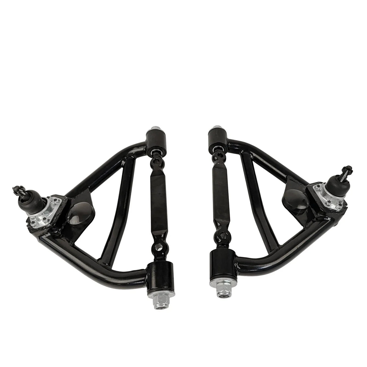 2X Tubular Control Arms Suspension Kit for Chevrolet Camaro (1970–1981)