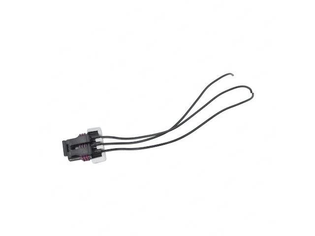 Ignition Coil Connector Kit for Suzuki Reno (2005–2008) SS324TW