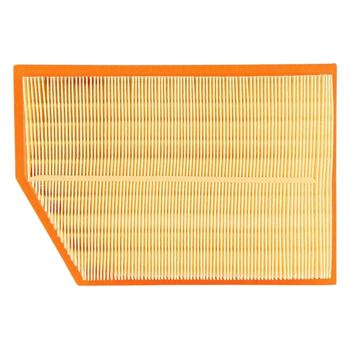 Set of 2 Air Filters for Jeep Cherokee (2014–2018) 18027046, CA11877, A3308C