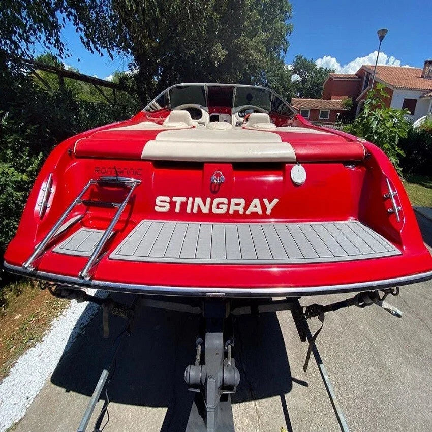 EVA Foam Swim Platform Step Pad for Stingray 230 SX (1999)