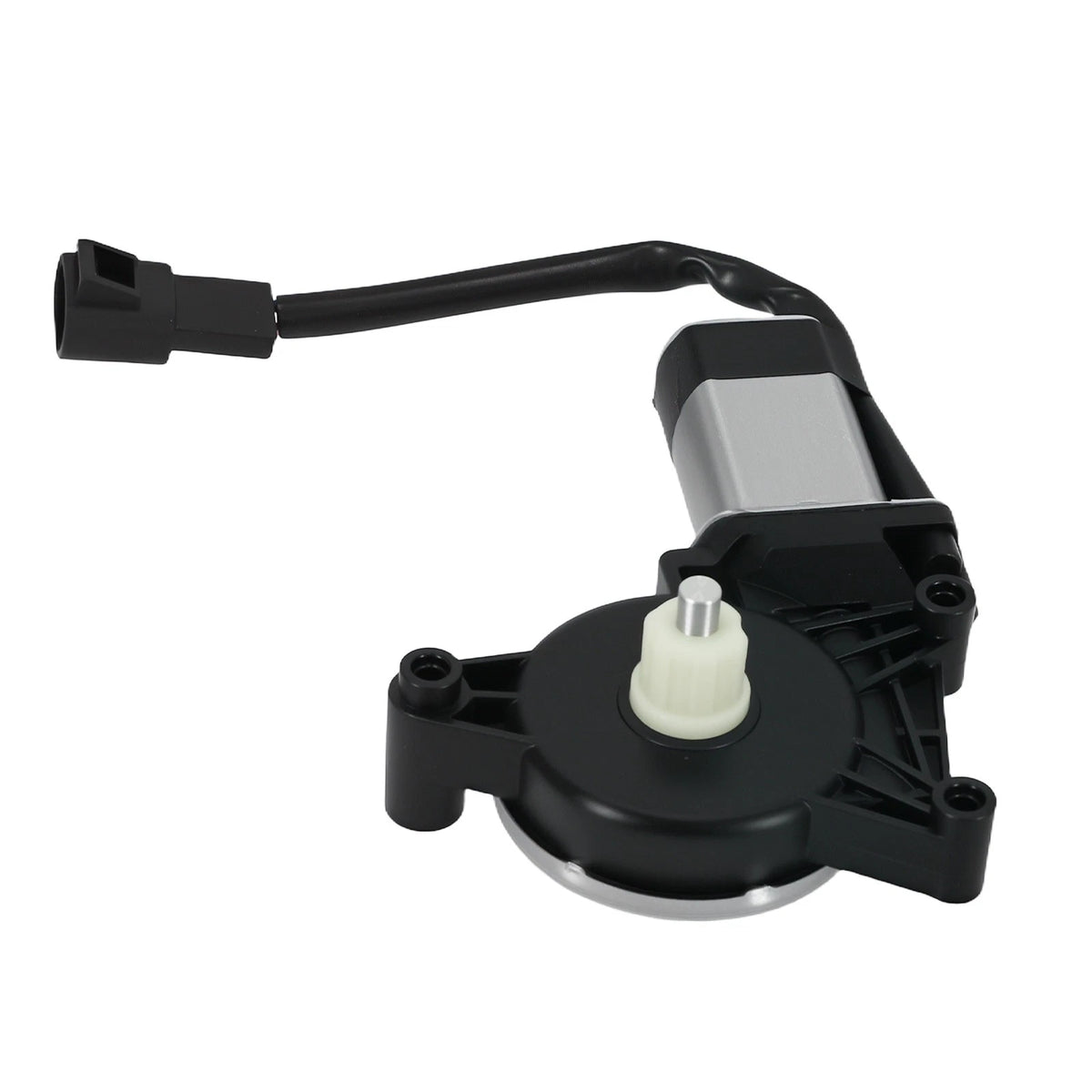 Front Left Window Motor for Tahoe/Yukon (2000–2006) 15101785, Hxzc71, 742-122