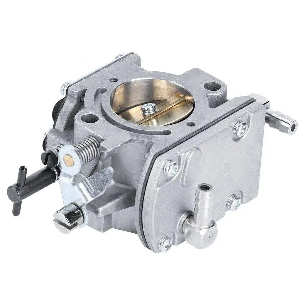 Walbro WB-37 Carburetor for 150CC-200CC Lawn Mower (WB-37-1)