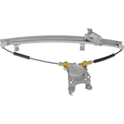 Power Window Regulator for Nissan Maxima (2000–2003) ALX-PAU-RB-740-723-CL360A51