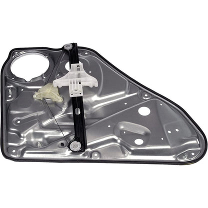 Dorman Window Regulator Rear Passenger Right Side for VW Hand Sedan (1995–2005) 740-053, WLR9047, 3B5839462, 3B9839656AA