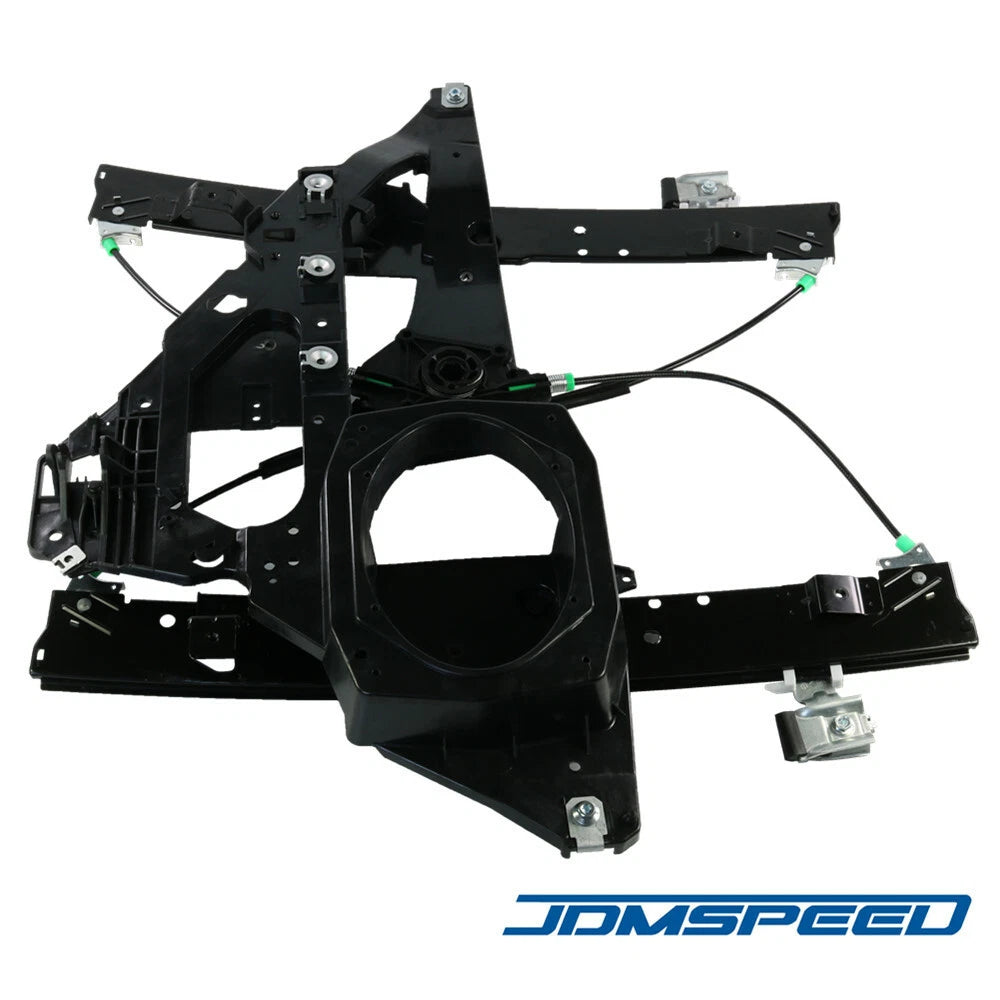1X Front Right Side Window Regulator for Ford Expedition Lincoln Navigator (2007–2017) 749-543, 7L1Z7823200B