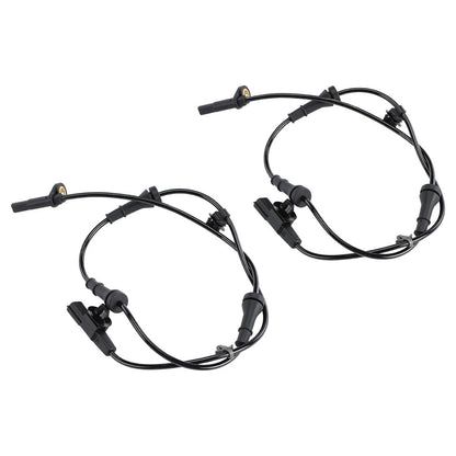 Set of 2 ABS Speed Sensors for Nissan Altima (2019–2020) 18016047, 479006CA0B