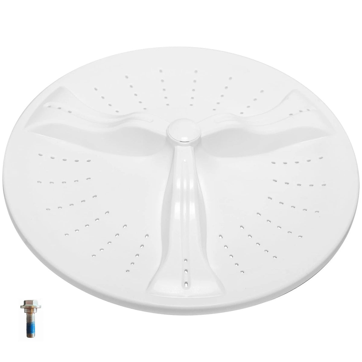 Washplate for Whirlpool Washer (W10902814)