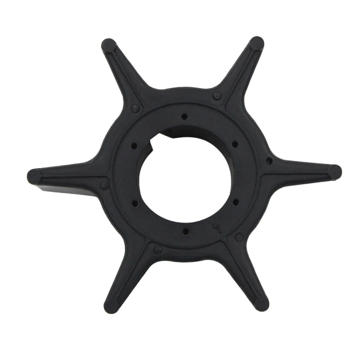 Water Pump Impeller for Honda Marine Outboard 35 40 45 50 HP (19210-ZV5-003)