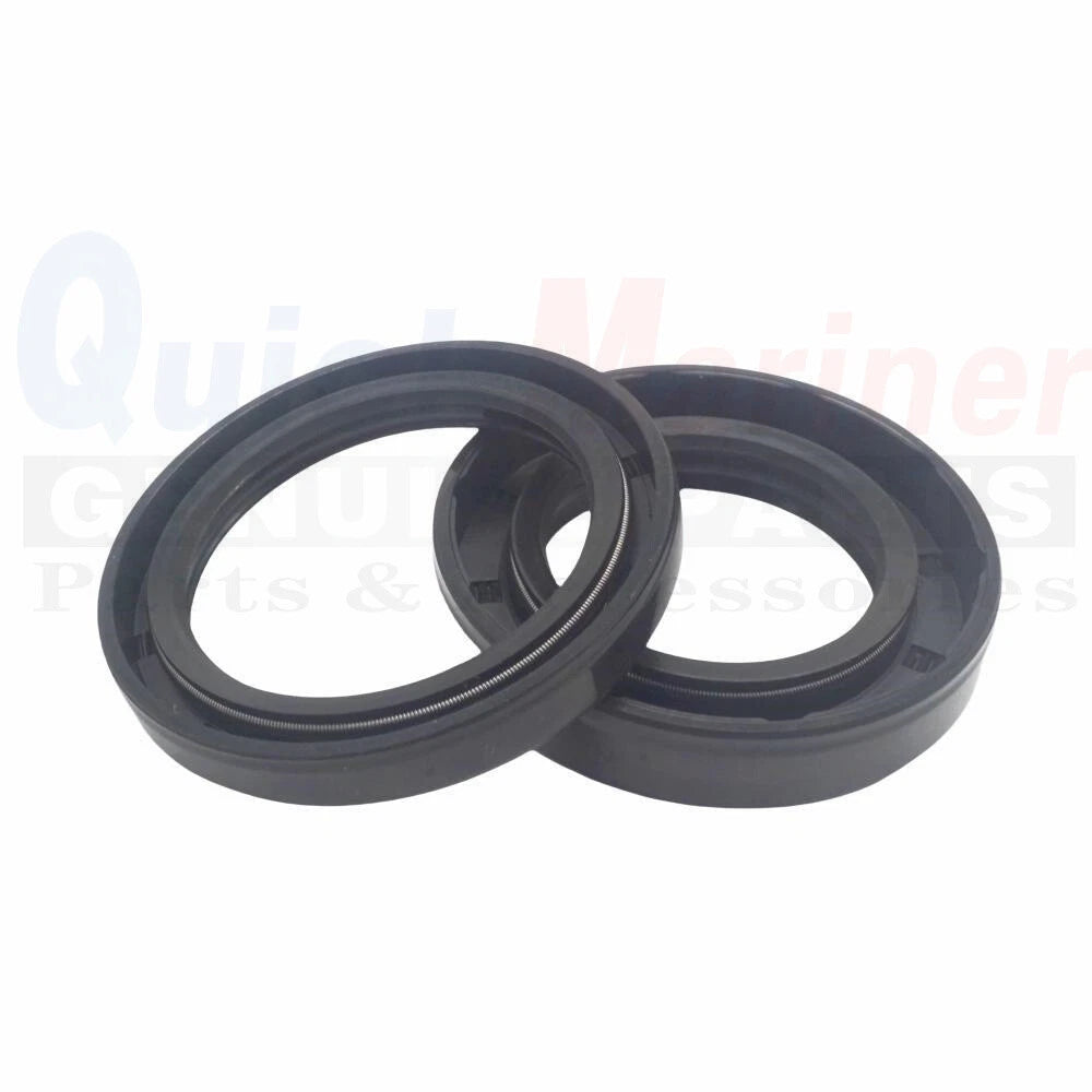 Input and Output Shaft Seals for Rotary Cutters (40HP & 50HP) 156010 156005