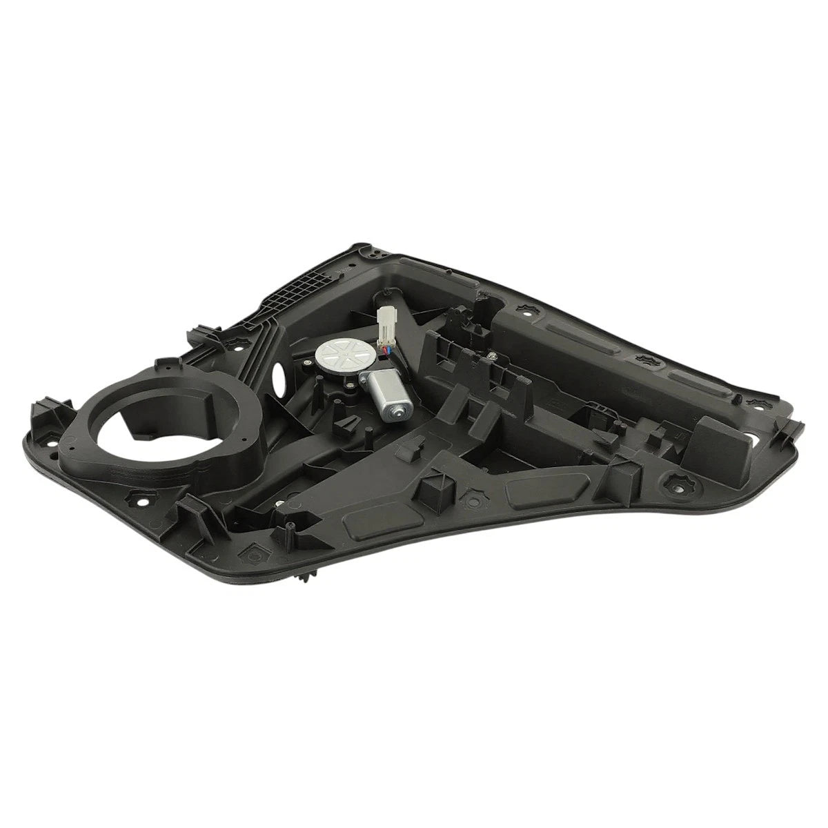 Window Regulator Rear Right for Jeep Liberty (2008–2012) 18001180, 68033458AA