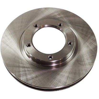 Front Disc Brake Rotors for Toyota Tacoma (1995–2004) RWD