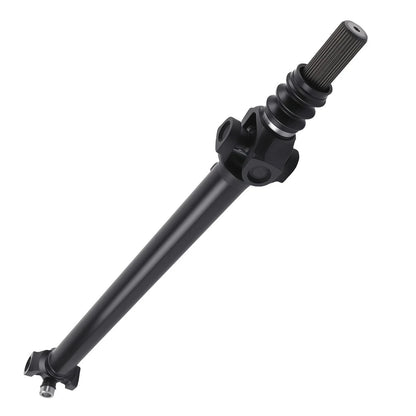 Drive Shaft Front for Cadillac Escalade GMC Yukon V8 6.2L AWD (2007–2014) 938-075