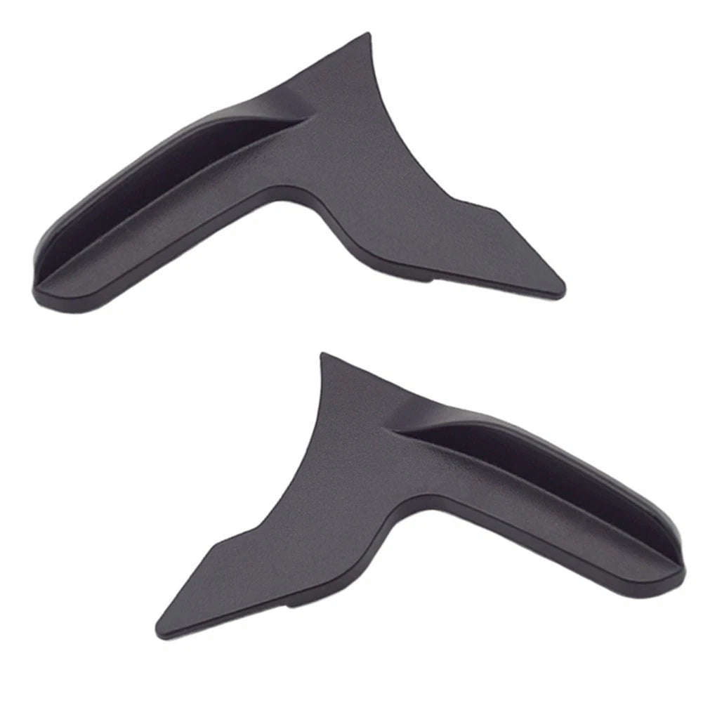 Pair Seat Height Adjustment Handle Lever for Ford Fiesta Focus (2009–2019)