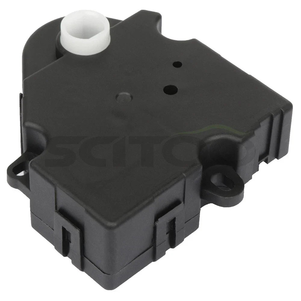 2X Blend Door Actuator for GMC Yukon (1992–1994) & Chevy C1500/K1500 (1988–1994) 604-102
