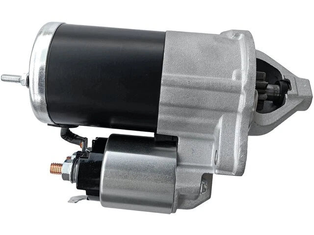Starter for Mitsubishi Outlander (2007–2009) 84661SMMX