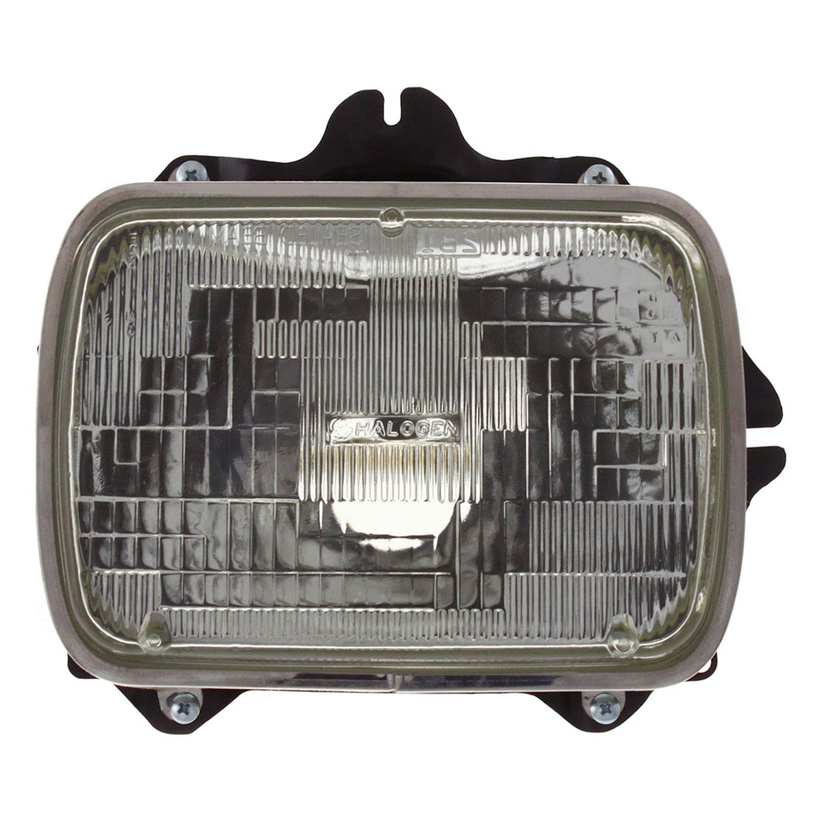 Fender and Headlight Kit for Toyota Tacoma (1995–1996)