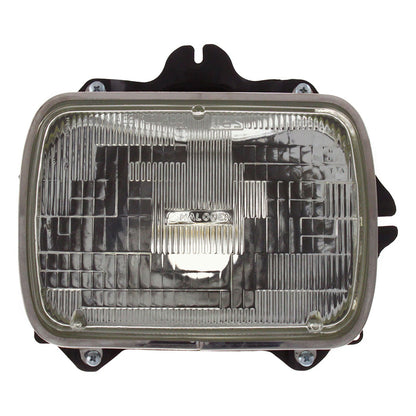Fender and Headlight Kit for Toyota Tacoma (1995–1996)