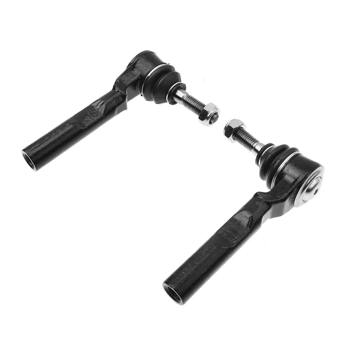 Set of 6 Sway Bar Link Tie Rod Ends for Chevy Cavalier Pontiac Sunfire (1995–2005)
