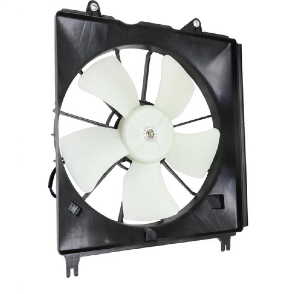 A/C Radiator Fan for Acura RDX (2010–2012) AC3115121, CLX-M0-327-55016-102-CL360A50