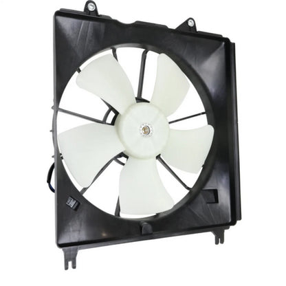 A/C Radiator Fan for Acura RDX (2010–2012) AC3115121, CLX-M0-327-55016-102-CL360A50