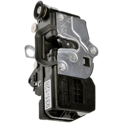 Dorman Rear Left Door Lock Actuator Motor for Chevy Cobalt (2005–2010) 931-128, 20350199-101