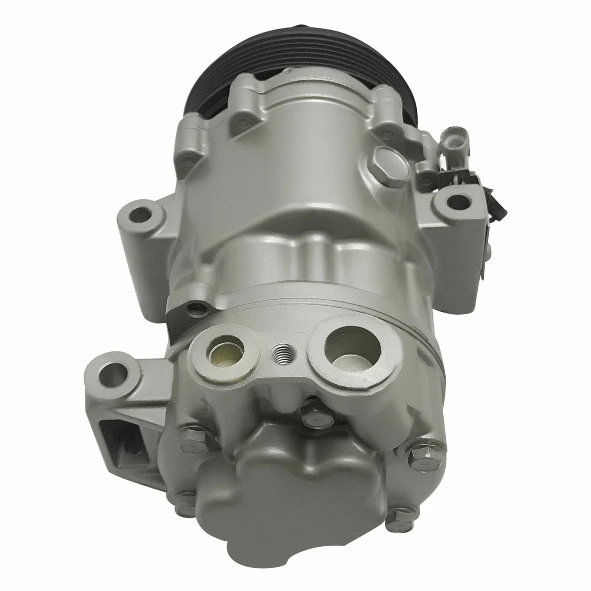 A/C Compressor Kit Replacement for Pontiac Vibe 1.8L (2003–2008)
