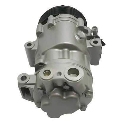 A/C Compressor Kit Replacement for Pontiac Vibe 1.8L (2003–2008)