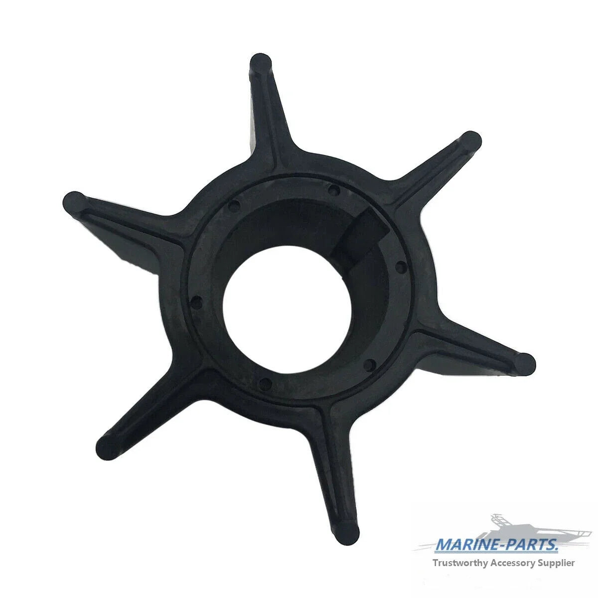 Water Pump Impeller for Honda Marine 75HP, 90HP, 100HP (19210-ZY9-H01)