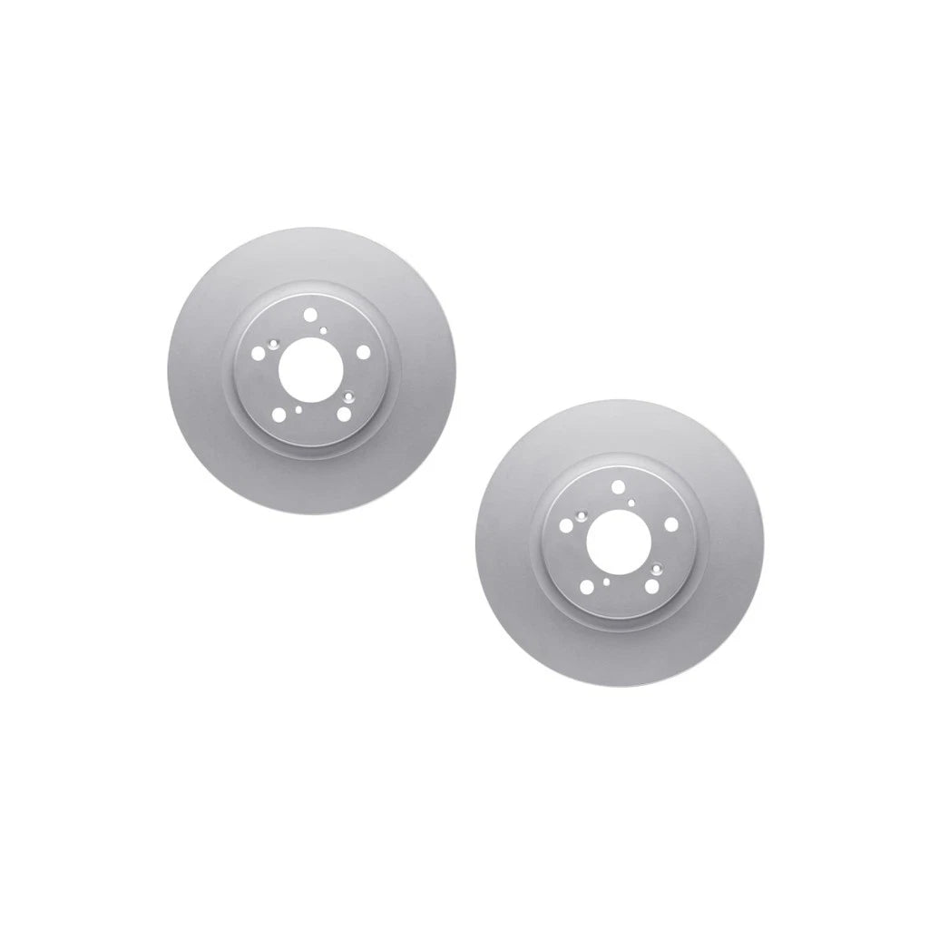 Brake Rotor Set for Acura TL (2009–2014) ALX-PAU-DF-4502-59168-CLA1