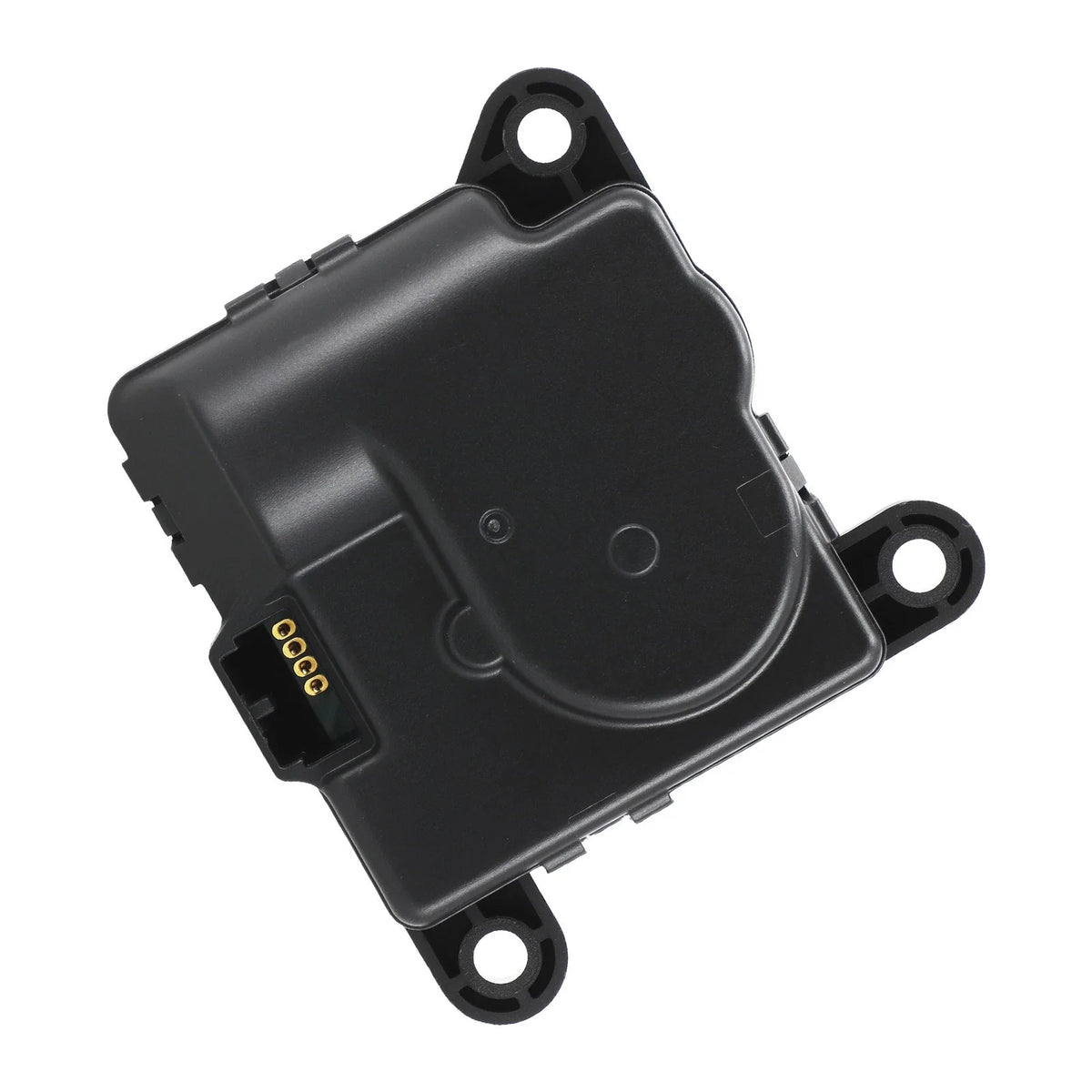 HVAC Heater Blend Door Actuator for Dodge Ram 1500/Ramcharger (1999–2001) 604-018