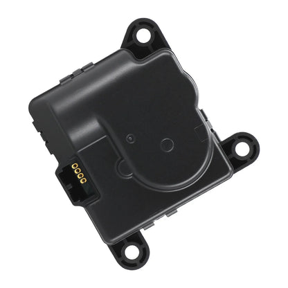 HVAC Heater Blend Door Actuator for Dodge Ram 1500/Ramcharger (1999–2001) 604-018