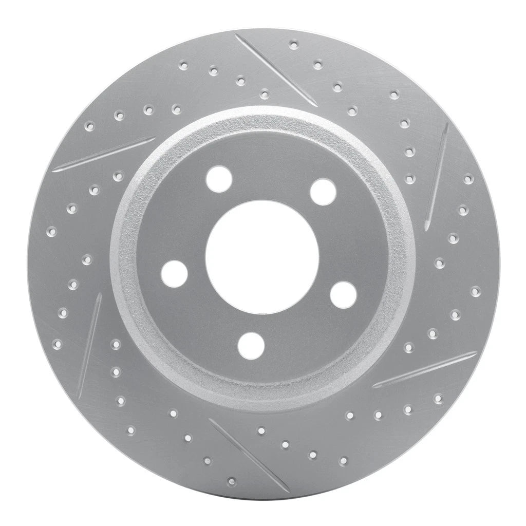 Rear Brake Rotor for Volkswagen Bora/Jetta (2005–2010) ALX-PAU-DF-830-74027R-CLA4