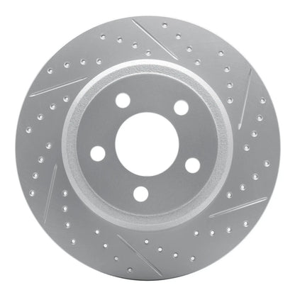 Rear Brake Rotor for Volkswagen Bora/Jetta (2005–2010) ALX-PAU-DF-830-74027R-CLA4